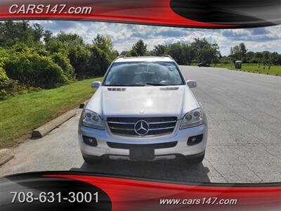 2007 Mercedes-Benz ML 350   - Photo 3 - Midlothian, IL 60445