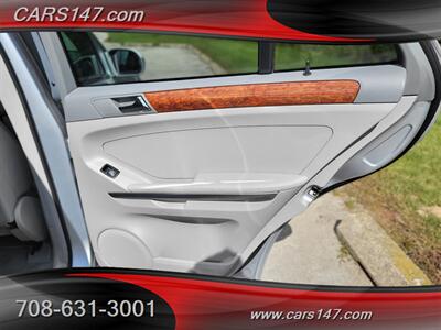 2007 Mercedes-Benz ML 350   - Photo 16 - Midlothian, IL 60445
