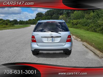 2007 Mercedes-Benz ML 350   - Photo 7 - Midlothian, IL 60445