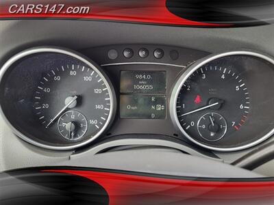 2007 Mercedes-Benz ML 350   - Photo 20 - Midlothian, IL 60445