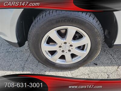 2007 Mercedes-Benz ML 350   - Photo 29 - Midlothian, IL 60445