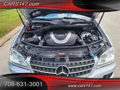 2007 Mercedes-Benz ML 350   - Photo 10 - Midlothian, IL 60445