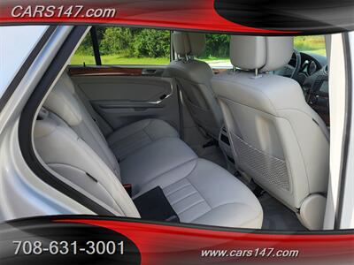 2007 Mercedes-Benz ML 350   - Photo 15 - Midlothian, IL 60445