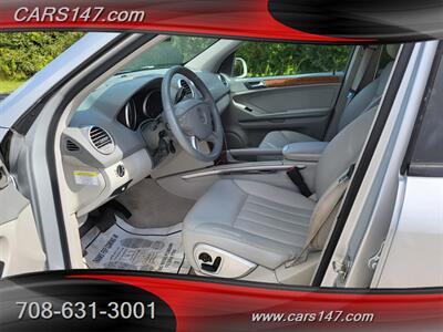 2007 Mercedes-Benz ML 350   - Photo 11 - Midlothian, IL 60445