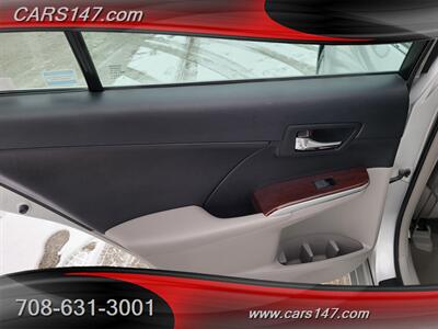 2014 Toyota Camry XLE   - Photo 29 - Midlothian, IL 60445