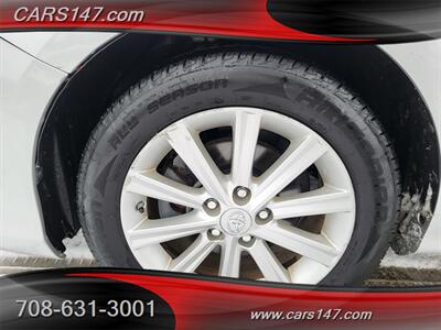 2014 Toyota Camry XLE   - Photo 32 - Midlothian, IL 60445