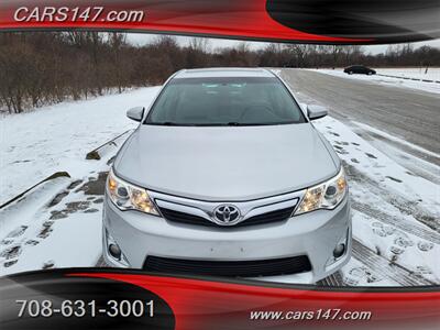 2014 Toyota Camry XLE   - Photo 4 - Midlothian, IL 60445