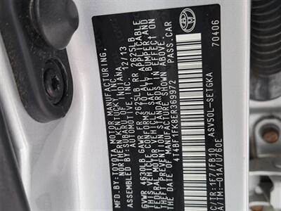 2014 Toyota Camry XLE   - Photo 31 - Midlothian, IL 60445