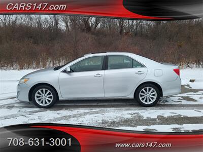 2014 Toyota Camry XLE   - Photo 3 - Midlothian, IL 60445