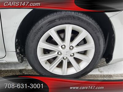 2014 Toyota Camry XLE   - Photo 33 - Midlothian, IL 60445