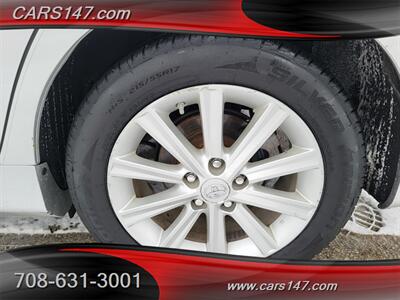 2014 Toyota Camry XLE   - Photo 34 - Midlothian, IL 60445