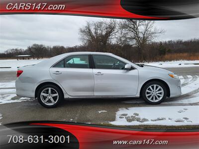 2014 Toyota Camry XLE   - Photo 6 - Midlothian, IL 60445