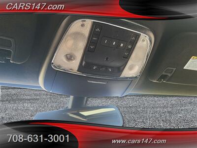 2015 Jeep Grand Cherokee Summit   - Photo 19 - Midlothian, IL 60445