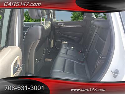 2015 Jeep Grand Cherokee Summit   - Photo 10 - Midlothian, IL 60445