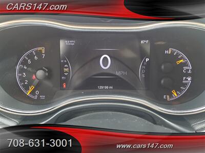 2015 Jeep Grand Cherokee Summit   - Photo 15 - Midlothian, IL 60445