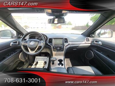2015 Jeep Grand Cherokee Summit   - Photo 21 - Midlothian, IL 60445