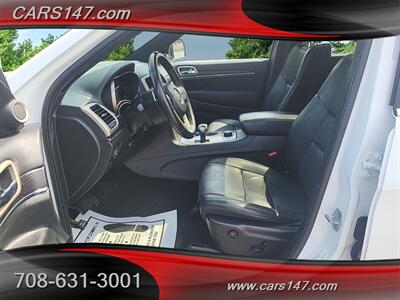 2015 Jeep Grand Cherokee Summit   - Photo 9 - Midlothian, IL 60445