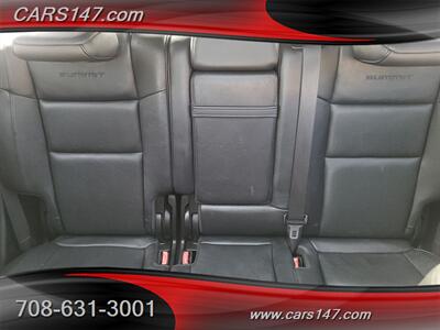 2015 Jeep Grand Cherokee Summit   - Photo 14 - Midlothian, IL 60445