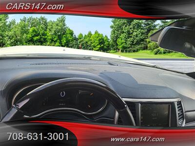 2015 Jeep Grand Cherokee Summit   - Photo 23 - Midlothian, IL 60445