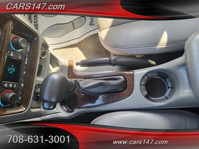 2004 Buick Rainier CXL   - Photo 20 - Midlothian, IL 60445