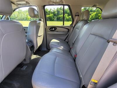 2004 Buick Rainier CXL   - Photo 18 - Midlothian, IL 60445