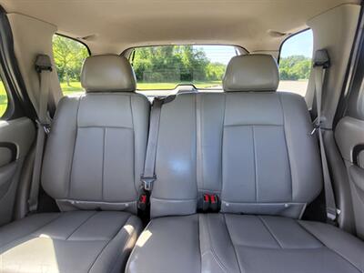 2004 Buick Rainier CXL   - Photo 12 - Midlothian, IL 60445