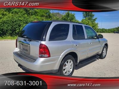 2004 Buick Rainier CXL   - Photo 6 - Midlothian, IL 60445