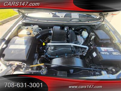 2004 Buick Rainier CXL   - Photo 34 - Midlothian, IL 60445