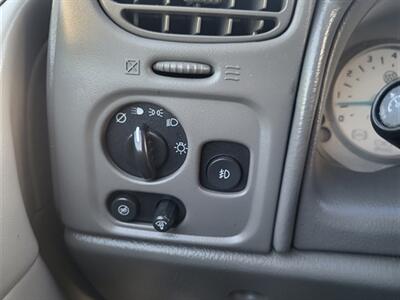 2004 Buick Rainier CXL   - Photo 22 - Midlothian, IL 60445