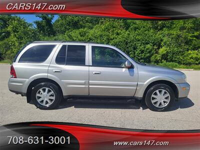 2004 Buick Rainier CXL   - Photo 7 - Midlothian, IL 60445