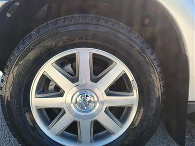 2004 Buick Rainier CXL   - Photo 32 - Midlothian, IL 60445