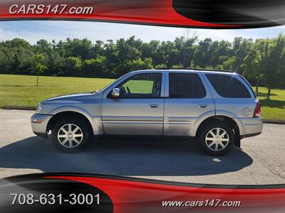 2004 Buick Rainier CXL   - Photo 3 - Midlothian, IL 60445