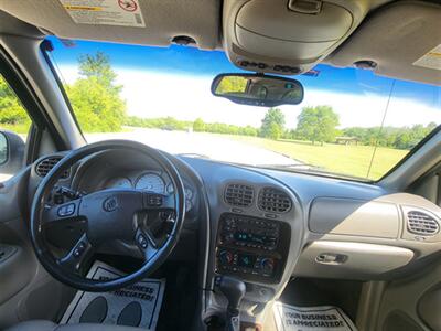 2004 Buick Rainier CXL   - Photo 11 - Midlothian, IL 60445
