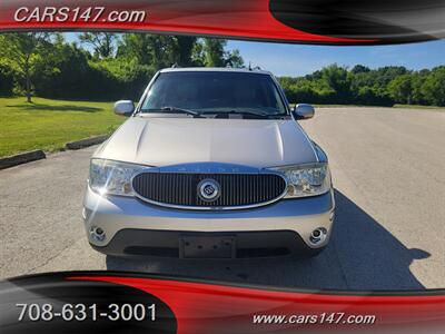 2004 Buick Rainier CXL   - Photo 9 - Midlothian, IL 60445