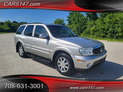 2004 Buick Rainier CXL   - Photo 8 - Midlothian, IL 60445
