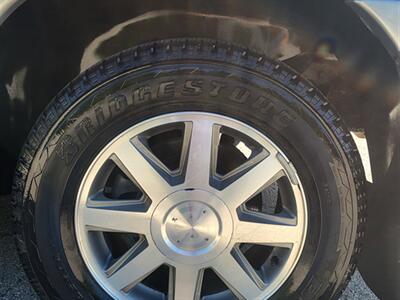 2004 Buick Rainier CXL   - Photo 31 - Midlothian, IL 60445