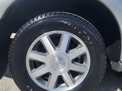 2004 Buick Rainier CXL   - Photo 30 - Midlothian, IL 60445