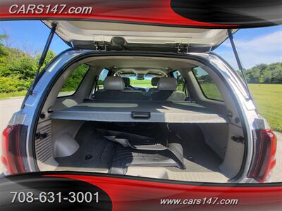 2004 Buick Rainier CXL   - Photo 10 - Midlothian, IL 60445