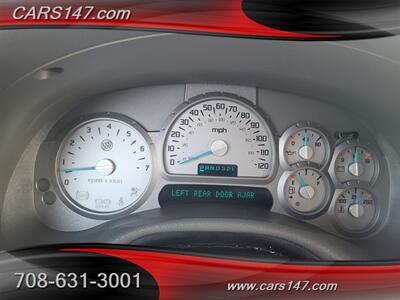 2004 Buick Rainier CXL   - Photo 14 - Midlothian, IL 60445