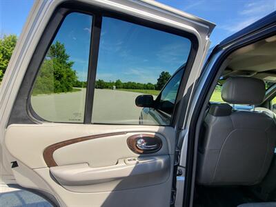 2004 Buick Rainier CXL   - Photo 27 - Midlothian, IL 60445
