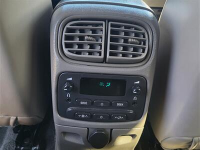 2004 Buick Rainier CXL   - Photo 21 - Midlothian, IL 60445