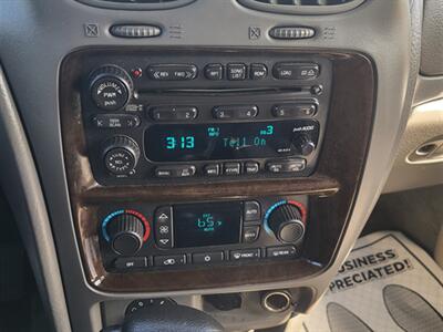 2004 Buick Rainier CXL   - Photo 15 - Midlothian, IL 60445