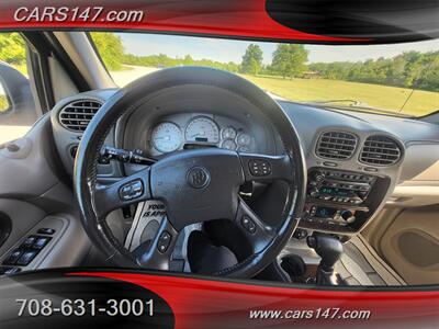 2004 Buick Rainier CXL   - Photo 13 - Midlothian, IL 60445