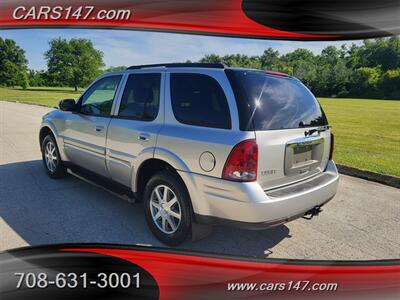 2004 Buick Rainier CXL   - Photo 4 - Midlothian, IL 60445