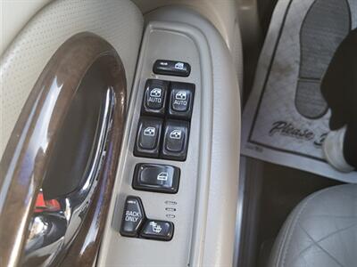 2004 Buick Rainier CXL   - Photo 23 - Midlothian, IL 60445