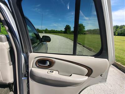 2004 Buick Rainier CXL   - Photo 28 - Midlothian, IL 60445