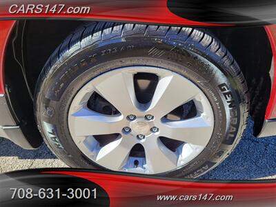 2012 Subaru Outback 2.5i   - Photo 29 - Midlothian, IL 60445