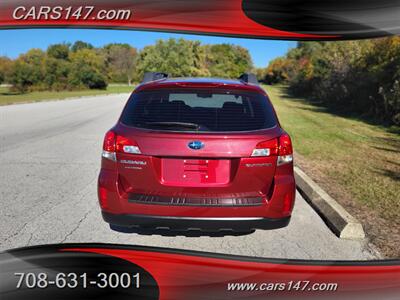 2012 Subaru Outback 2.5i   - Photo 6 - Midlothian, IL 60445