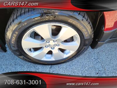 2012 Subaru Outback 2.5i   - Photo 31 - Midlothian, IL 60445