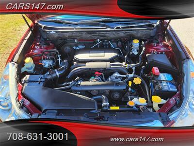 2012 Subaru Outback 2.5i   - Photo 27 - Midlothian, IL 60445